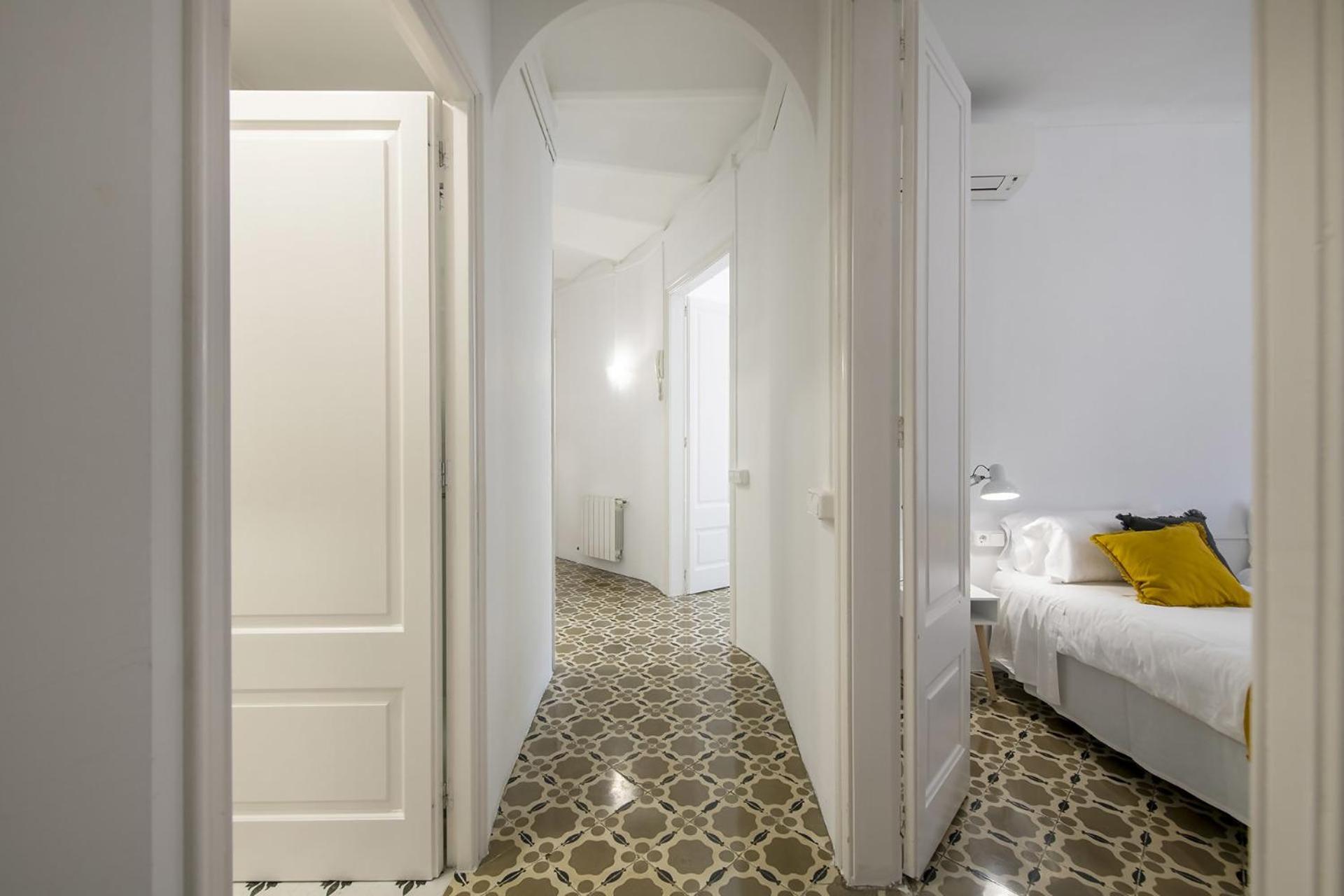 Cycle Haven Apt In Girona Center 외부 사진