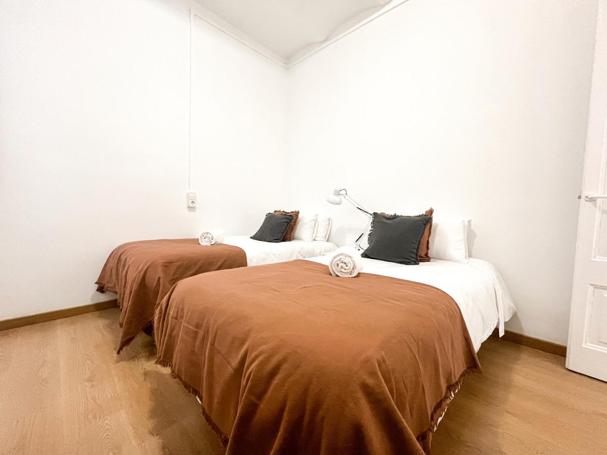 Cycle Haven Apt In Girona Center 외부 사진