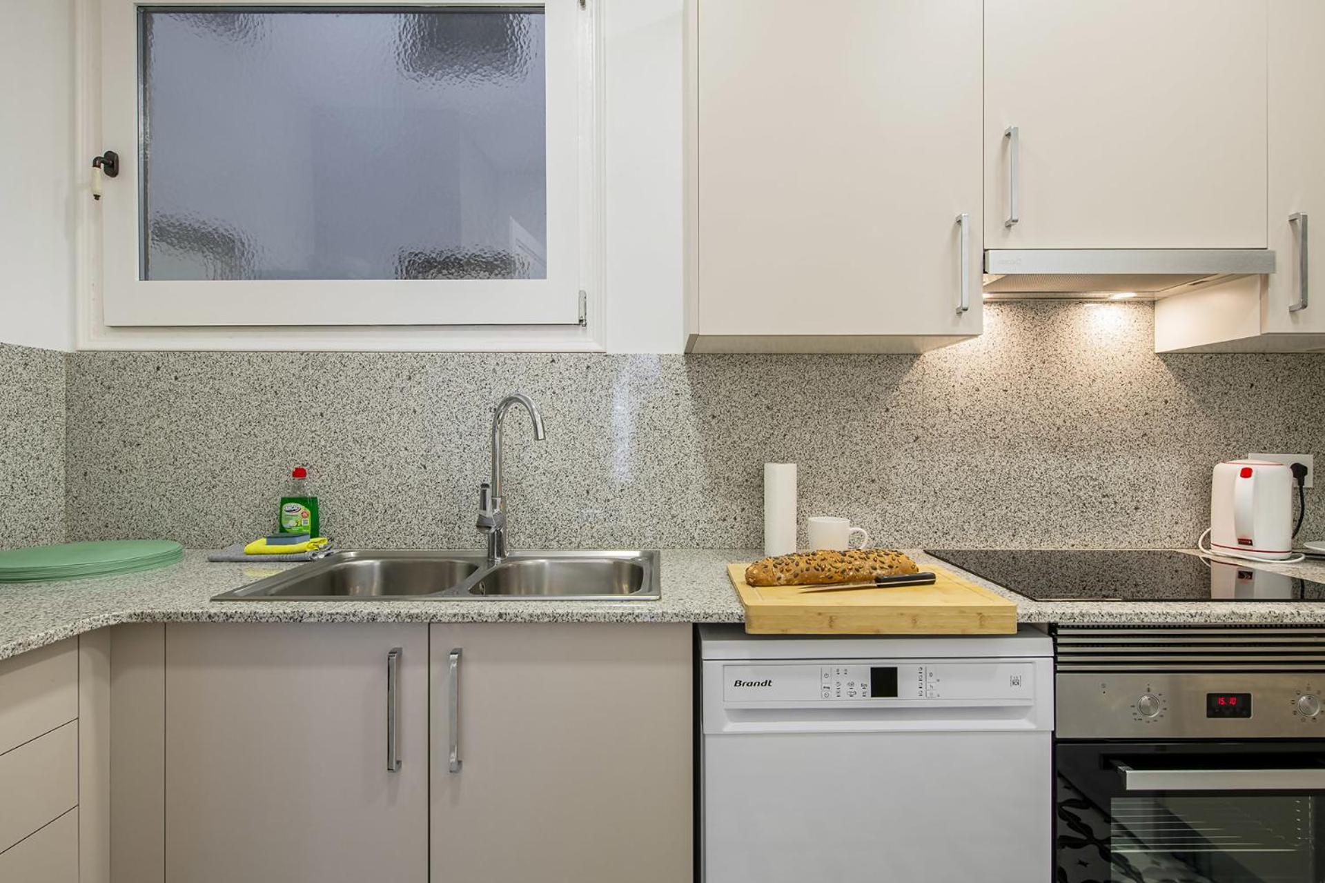 Cycle Haven Apt In Girona Center 외부 사진