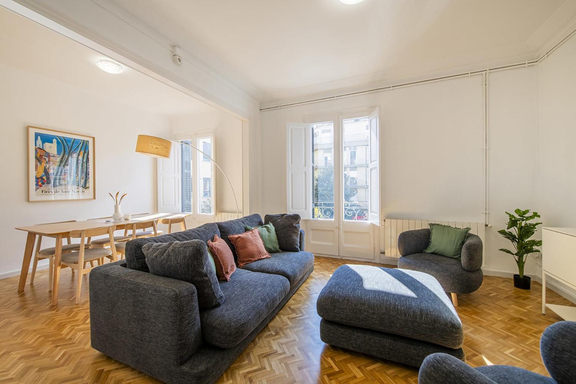 Cycle Haven Apt In Girona Center 외부 사진