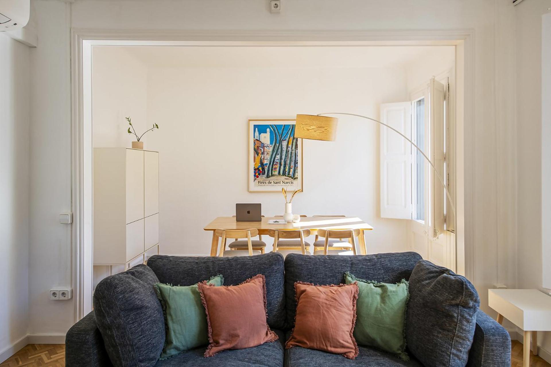 Cycle Haven Apt In Girona Center 외부 사진
