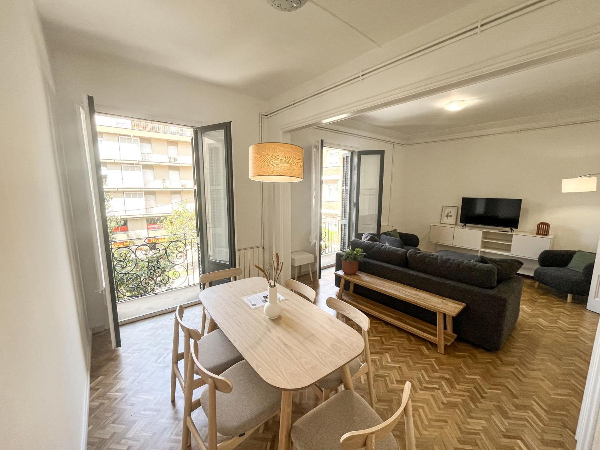 Cycle Haven Apt In Girona Center 외부 사진