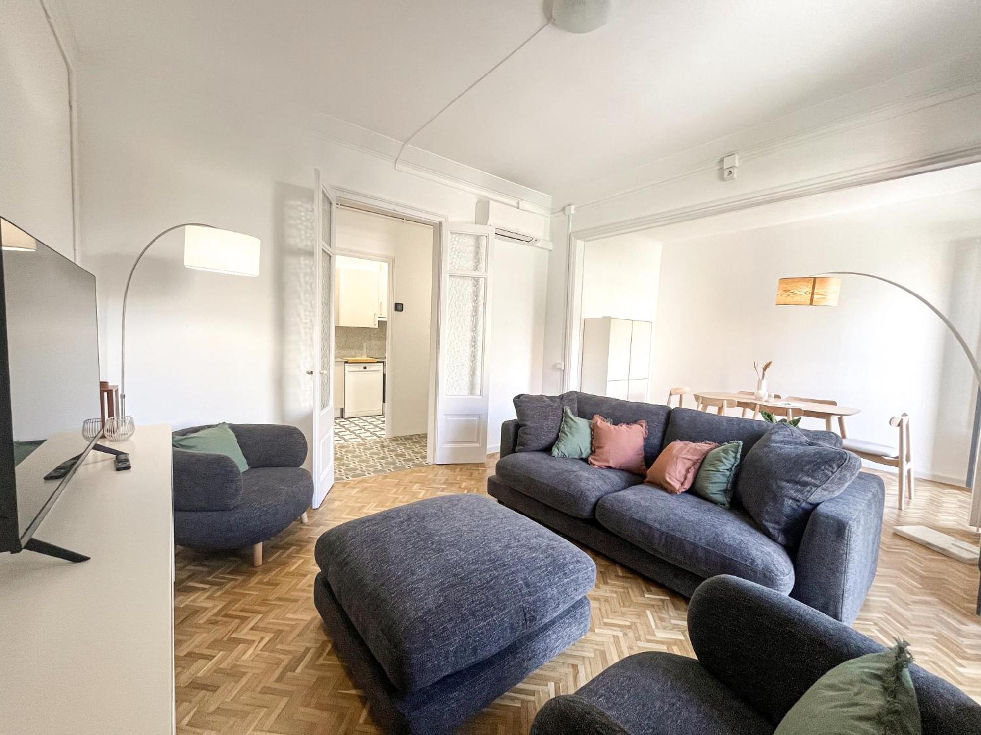 Cycle Haven Apt In Girona Center 외부 사진